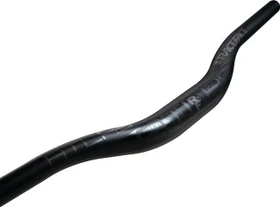 RaceFace Atlas 35mm/35mm/5° up/8° back Riser Lenker 820mm stealth