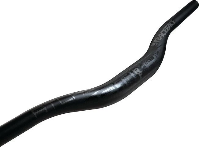 RaceFace Atlas 35mm/35mm/5° up/8° back Riser Lenker 820mm stealth