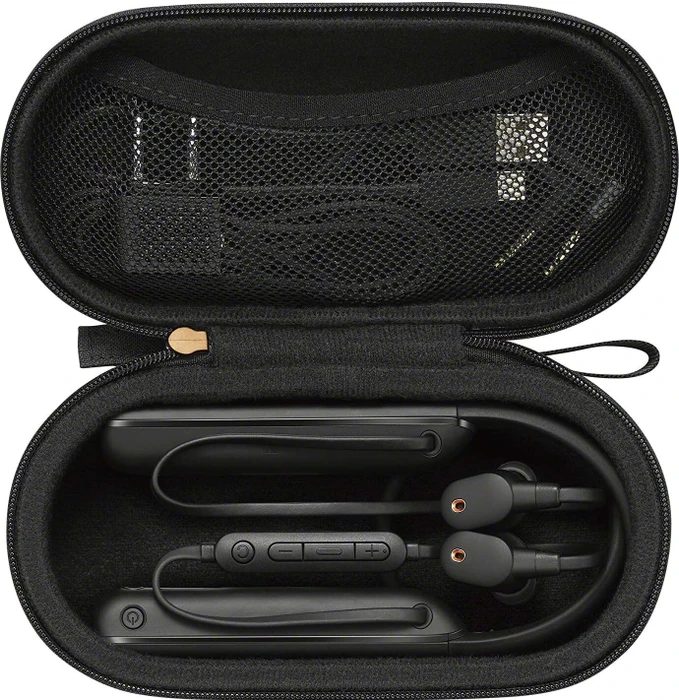 Sony WI-1000XM2 schwarz