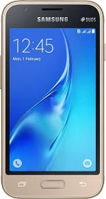 Samsung Galaxy J1 Mini Duos J105F/DS gold