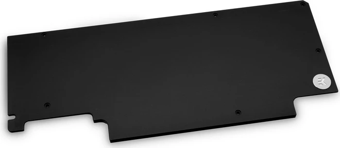 EK Water Blocks Quantum Line EK-Quantum Vector Trio RTX 2080 Backplate