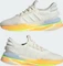 adidas X_PLRBOOST off white/cloud white/flash orange (Herren) Vorschaubild