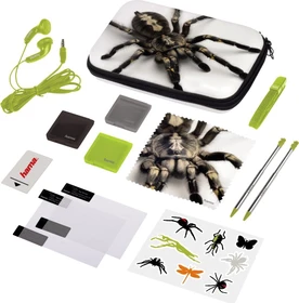 Hama Nintendo 3DS XL Spider Set (DS) (00053481)