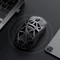 Mchose AX5 Pro Max Magnesium Alloy Wireless Mouse, schwarz, USB/Bluetooth Vorschaubild