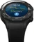 Huawei Watch 2 mit Sportarmband schwarz Vorschaubild