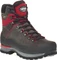 Meindl Island MFS Alpine anthracite/red (Herren) Vorschaubild