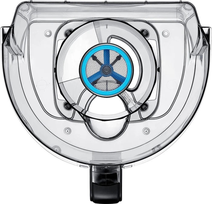 Samsung VC2100M Anti Tangle Turbine vitality blue