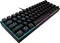 Corsair Gaming K65 RGB Mini, 60%, schwarz, MX SPEED RGB Silver, USB, DE Vorschaubild