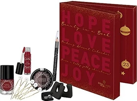 Boulevard de Beauté Beauty In A Book Adventskalender
