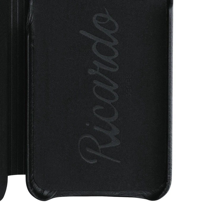 Hama Booklet Ricardo für Apple iPhone 7 schwarz