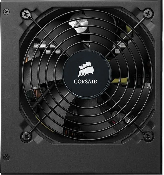 Corsair CS Series Modular CS550M 550W, ATX 2.4