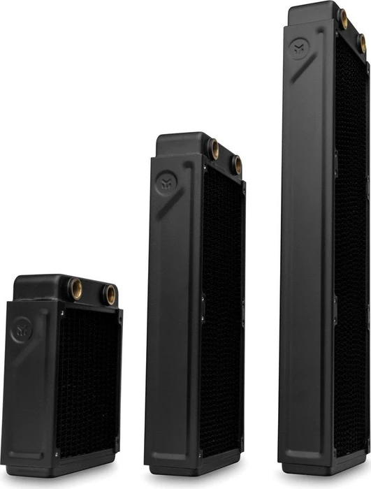 EK Water Blocks Classic Line EK-CoolStream Classic PE 240