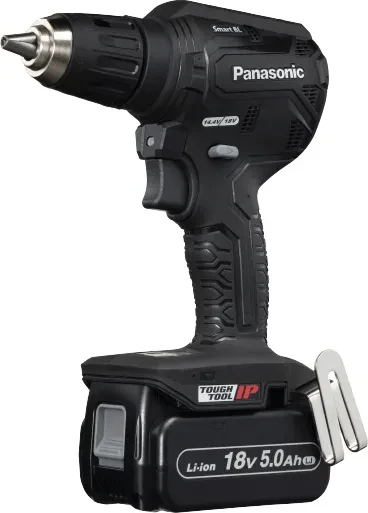 Panasonic EY1DD1 Akku-Bohrschrauber inkl. Koffer