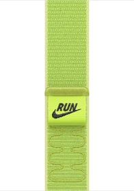 Apple Nike Sport Loop für Apple Watch 46mm volt splash