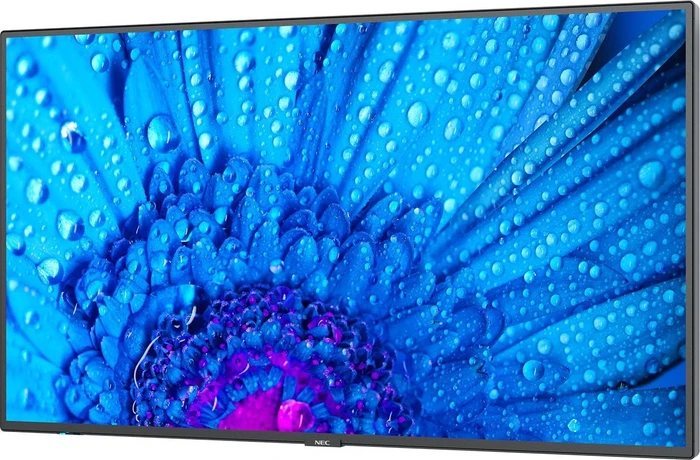 NEC MultiSync M861 Message, 86"