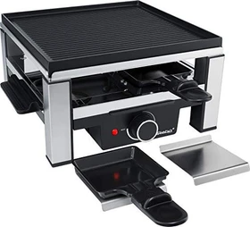 Steba RC 104 Guss-Raclette