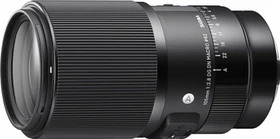 Sigma Art  105mm 2.8 DG DN Macro für Sony E