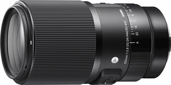Sigma Art 105mm 2.8 DG DN Macro