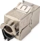 Digitus Keystone Modul RJ-45 Buchse via Verlegekabel Cat6a, 24er-Pack Vorschaubild