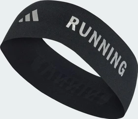 adidas Running Climacool Stirnband black/reflective silver