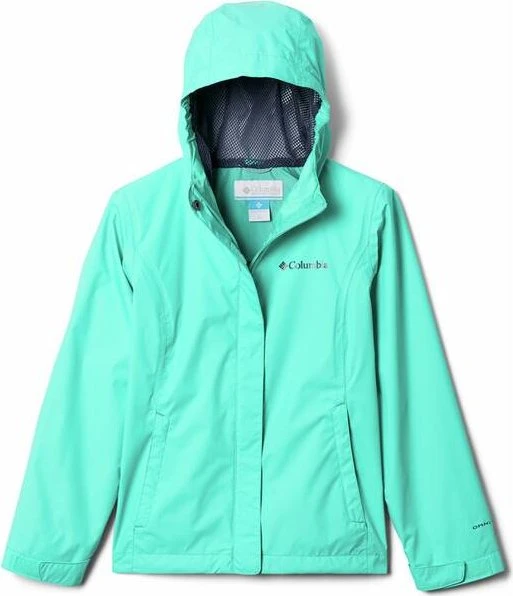Columbia Arcadia Jacke (Junior)