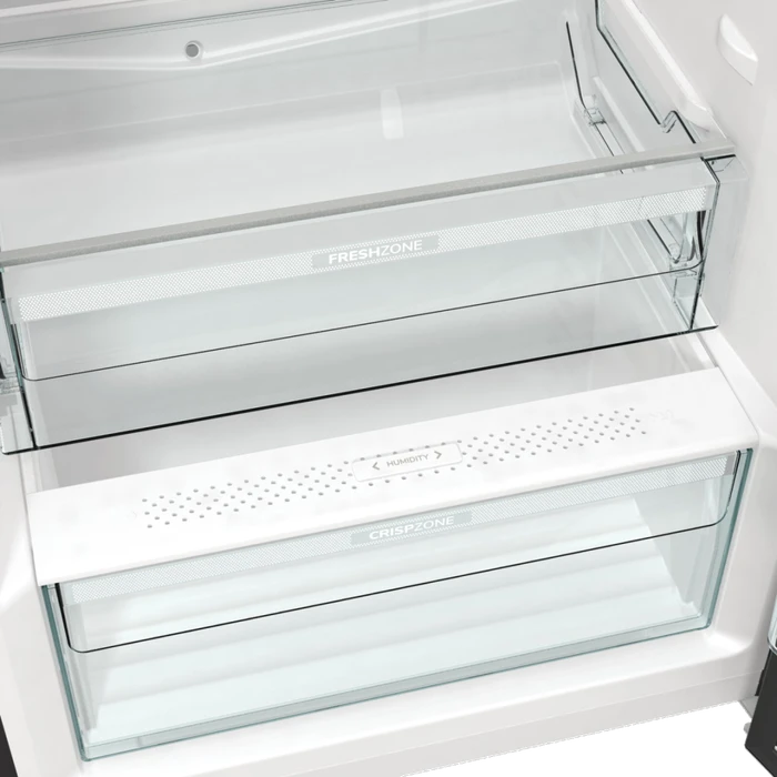 Gorenje OBRB615DBK Bulli schwarz