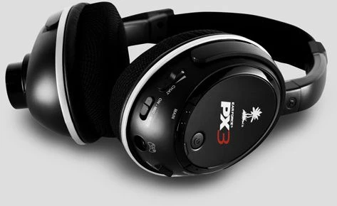 Turtle Beach Ear Force PX3