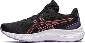 Asics Gel-Excite 9 GS black/papaya (Junior)
