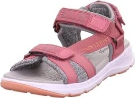Superfit Criss Cross pink/orange (Junior)