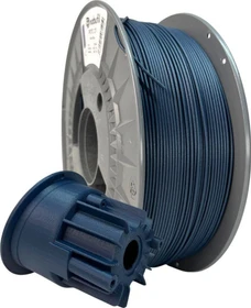 Nobufil PETG CF, dark blue, Spule, 1.75mm, 1.00kg