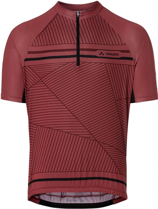 Vaude Posta HZ II LE Trikot kurzarm redeva (Herren)