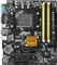 ASRock N68C-GS4 FX (AMD AM3+) Vorschaubild