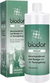 Ardap - Biodor Animal Geruchsentferner und Reiniger Konzentrat, 1l