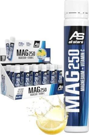 All Stars MAG 250 Liquid Ampullen 18 Stück