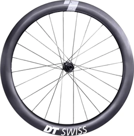 DT Swiss ARC 1600 Spline DB 50 CL 50mm/20mm 28" 12x142 TA SRAM XDR Centerlock Disc Hinterlaufrad