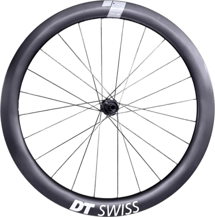 DT Swiss ARC 1600 Spline DB 50 CL 50mm/20mm 28" 12x142 TA SRAM XDR Centerlock Disc Hinterlaufrad