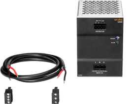 HPE Aruba 4000i 54VDC, 240W Netzteil Aruba 4000i 54VDC, 240W