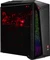 MSI Infinite X Plus 9SE-478AT, Core i9-9900K, 32GB RAM, 1TB SSD, 2TB HDD, GeForce RTX 2080 SUPER Vorschaubild