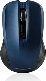 Modecom MC-WM9.1 Wireless blau, USB (M-MC-0WM9.1-140)