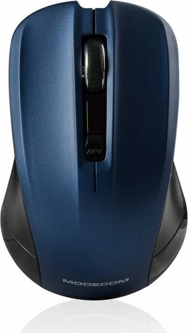 Modecom MC-WM9.1 Wireless blau, USB
