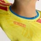 adidas FIFA WM 2026 Kolumbien Authentic Heimtrikot kurzarm (Herren) Vorschaubild