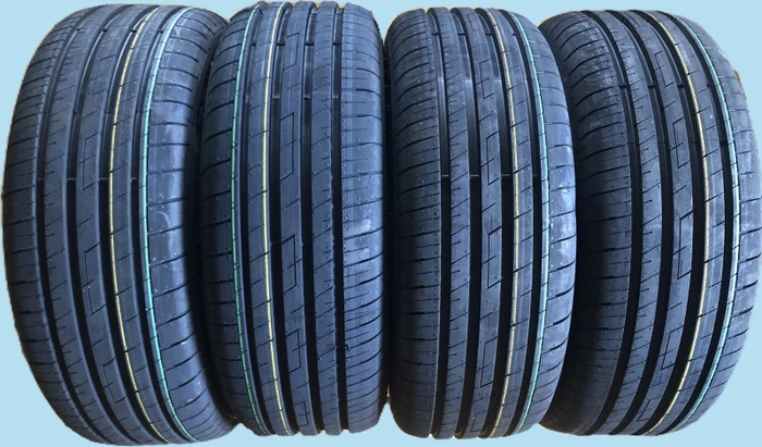 Fulda EcoControl HP 185/60 R15 88H XL