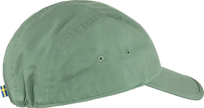 Fjällräven High Coast Lite Kappe patina green