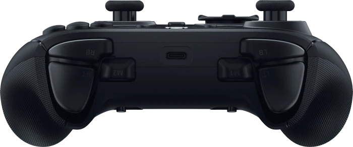 Razer Wolverine V3 Tournament Edition Controller schwarz (Xbox SX/Xbox One/PC)