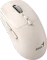 Genius NX-8080S BT Copilot Wireless Silent Mouse, Milk Tea, USB/Bluetooth Vorschaubild