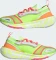 adidas Ultraboost Light signal green/hazy orange/turbo (Damen) Vorschaubild