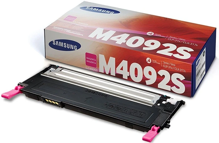 Samsung Toner CLT-C4092