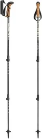 Leki Khumbu Lite Standard Stöcke black/pale clay light/dark anthracite