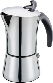 Cilio Giovanna 6 Espressokanne