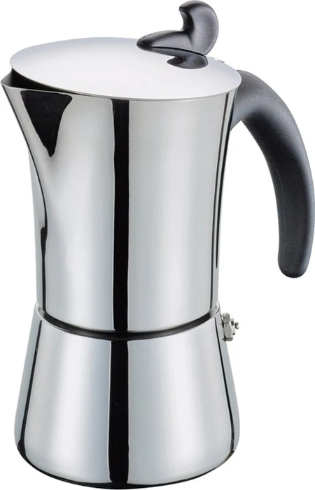 Cilio Giovanna 6 Espressokanne